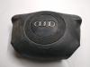 Подушка безопасности (Airbag) водителя Audi A6 C5 (1997-2005) Артикул 54345751 - Фото #1