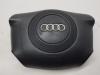 Подушка безопасности (Airbag) водителя Audi A6 C5 (1997-2005) Артикул 54398158 - Фото #1