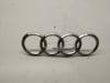 Эмблема Audi A6 C5 (1997-2005) Артикул 54626321 - Фото #1