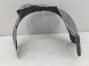 Защита крыла (подкрылок) передняя левая Audi A6 C5 (1997-2005) Артикул 54706741 - Фото #1