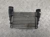 Радиатор интеркулера Audi A6 C5 (1997-2005) Артикул 54922593 - Фото #1