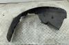 Защита крыла (подкрылок) передняя правая Audi A6 C5 (1997-2005) Артикул 54924245 - Фото #1