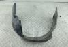 Защита крыла (подкрылок) передняя левая Audi A6 C5 (1997-2005) Артикул 54940427 - Фото #1
