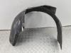 Защита крыла (подкрылок) передняя левая Audi A6 C5 (1997-2005) Артикул 54940701 - Фото #1
