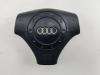Подушка безопасности (Airbag) водителя Audi A6 C5 (1997-2005) Артикул 54940948 - Фото #1