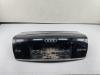 Крышка багажника (дверь задняя) Audi A6 C5 (1997-2005) Артикул 54953764 - Фото #1