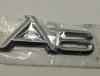Эмблема Audi A6 C5 (1997-2005) Артикул 54964937 - Фото #1