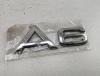 Эмблема Audi A6 C5 (1997-2005) Артикул 54998999 - Фото #1