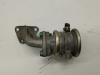 Клапан EGR (рециркуляции выхлопных газов) Audi A6 C5 (1997-2005) Артикул 55011027 - Фото #1