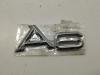 Эмблема Audi A6 C5 (1997-2005) Артикул 55016744 - Фото #1