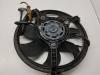 Вентилятор радиатора Audi A6 C5 (1997-2005) Артикул 55021160 - Фото #1