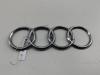 Эмблема Audi A6 C5 (1997-2005) Артикул 55035037 - Фото #1