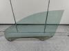 Стекло двери передней левой Audi A6 C5 (1997-2005) Артикул 55049906 - Фото #1