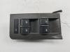Блок кнопок управления стеклоподъемниками Audi A6 C5 (1997-2005) Артикул 55071343 - Фото #1