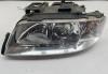 Фара левая Audi A6 C5 (1997-2005) Артикул 55080107 - Фото #1