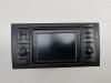 Аудиомагнитола Audi A6 C5 (1997-2005) Артикул 55080132 - Фото #1