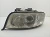 Фара левая Audi A6 C5 (1997-2005) Артикул 55080877 - Фото #1