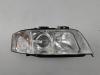Фара правая Audi A6 C5 (1997-2005) Артикул 55107290 - Фото #1