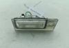 Подсветка номера Audi A6 C5 (1997-2005) Артикул 55176305 - Фото #1