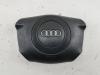 Подушка безопасности (Airbag) водителя Audi A6 C5 (1997-2005) Артикул 55180312 - Фото #1