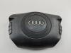 Подушка безопасности (Airbag) водителя Audi A6 C5 (1997-2005) Артикул 55184956 - Фото #1