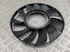 Крыльчатка вентилятора Audi A6 C5 (1997-2005) Артикул 55199069 - Фото #1