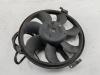 Вентилятор радиатора Audi A6 C5 (1997-2005) Артикул 55204341 - Фото #1