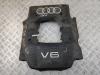 Накладка декоративная на двигатель Audi A6 C5 (1997-2005) Артикул 55217792 - Фото #1