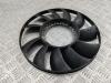 Крыльчатка вентилятора Audi A6 C5 (1997-2005) Артикул 55240014 - Фото #1