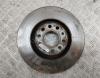 Диск тормозной передний Audi A6 C5 (1997-2005) Артикул 55251425 - Фото #1