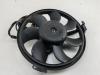 Вентилятор радиатора Audi A6 C5 (1997-2005) Артикул 55264688 - Фото #1