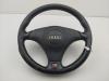 Руль Audi A6 C5 (1997-2005) Артикул 55272564 - Фото #1
