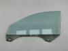 Стекло двери передней левой Audi A6 C5 (1997-2005) Артикул 55272908 - Фото #1