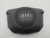 Подушка безопасности (Airbag) водителя Audi A6 C5 (1997-2005) Артикул 55276598 - Фото #1
