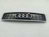 Решетка радиатора Audi A6 C5 (1997-2005) Артикул 55278959 - Фото #1