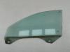 Стекло двери передней левой Audi A6 C5 (1997-2005) Артикул 55285548 - Фото #1