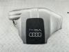 Накладка декоративная на двигатель Audi A6 C5 (1997-2005) Артикул 55289133 - Фото #1