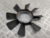 Крыльчатка вентилятора Audi A6 C5 (1997-2005) Артикул 55304895 - Фото #1