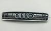 Решетка радиатора Audi A6 C5 (1997-2005) Артикул 55314763 - Фото #1