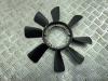 Крыльчатка вентилятора Audi A6 C5 (1997-2005) Артикул 55341939 - Фото #1