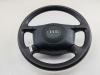 Руль Audi A6 C5 (1997-2005) Артикул 55355983 - Фото #1