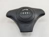 Подушка безопасности (Airbag) водителя Audi A6 C5 (1997-2005) Артикул 55356406 - Фото #1