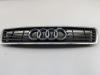 Решетка радиатора Audi A6 C5 (1997-2005) Артикул 55362921 - Фото #1