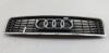 Решетка радиатора Audi A6 C5 (1997-2005) Артикул 55383875 - Фото #1
