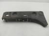 Кронштейн бампера переднего Audi A6 C5 (1997-2005) Артикул 55390081 - Фото #1