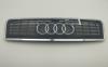 Решетка радиатора Audi A6 C5 (1997-2005) Артикул 55390256 - Фото #1