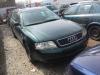  Audi A6 C5 (1997-2005) Разборочный номер S3186 #2