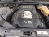  Audi A6 C5 (1997-2005) Разборочный номер S3209 #4