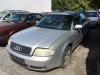  Audi A6 C5 (1997-2005) Разборочный номер S3651 #2