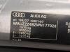  Audi A6 C5 (1997-2005) Разборочный номер S3738 #5